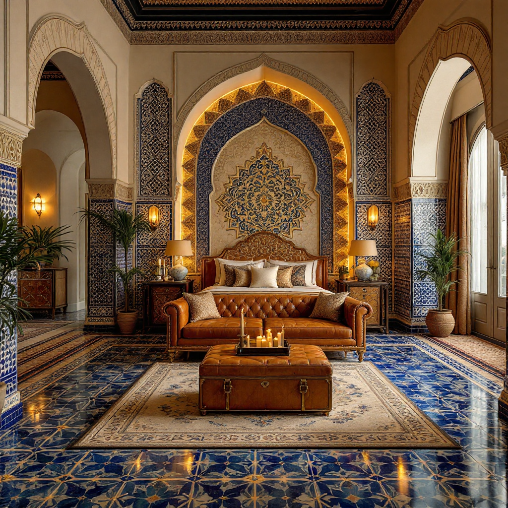Andalusian Heritage reference 1