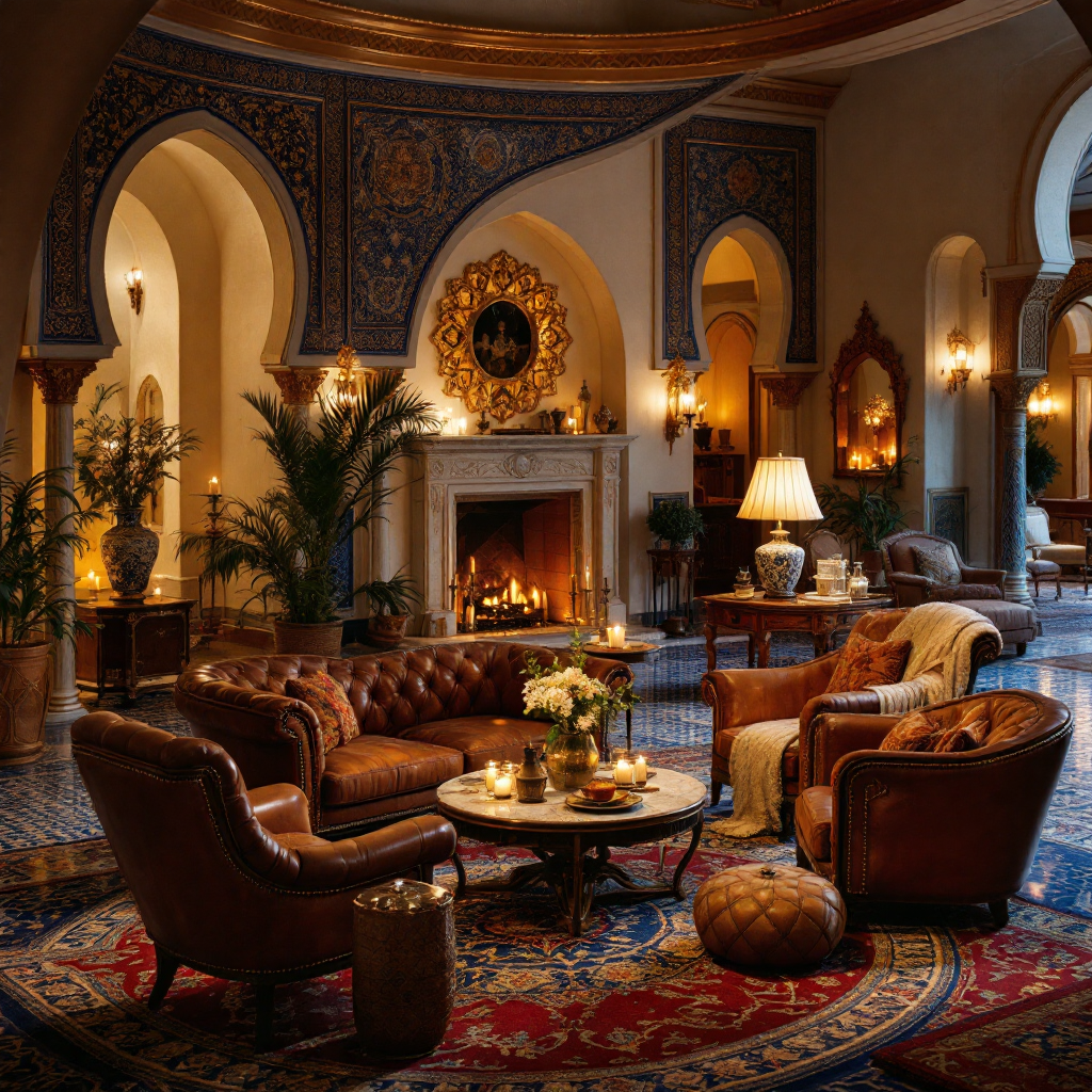 Andalusian Heritage reference 4