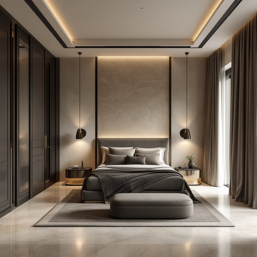 Luxe Minimal reference 2